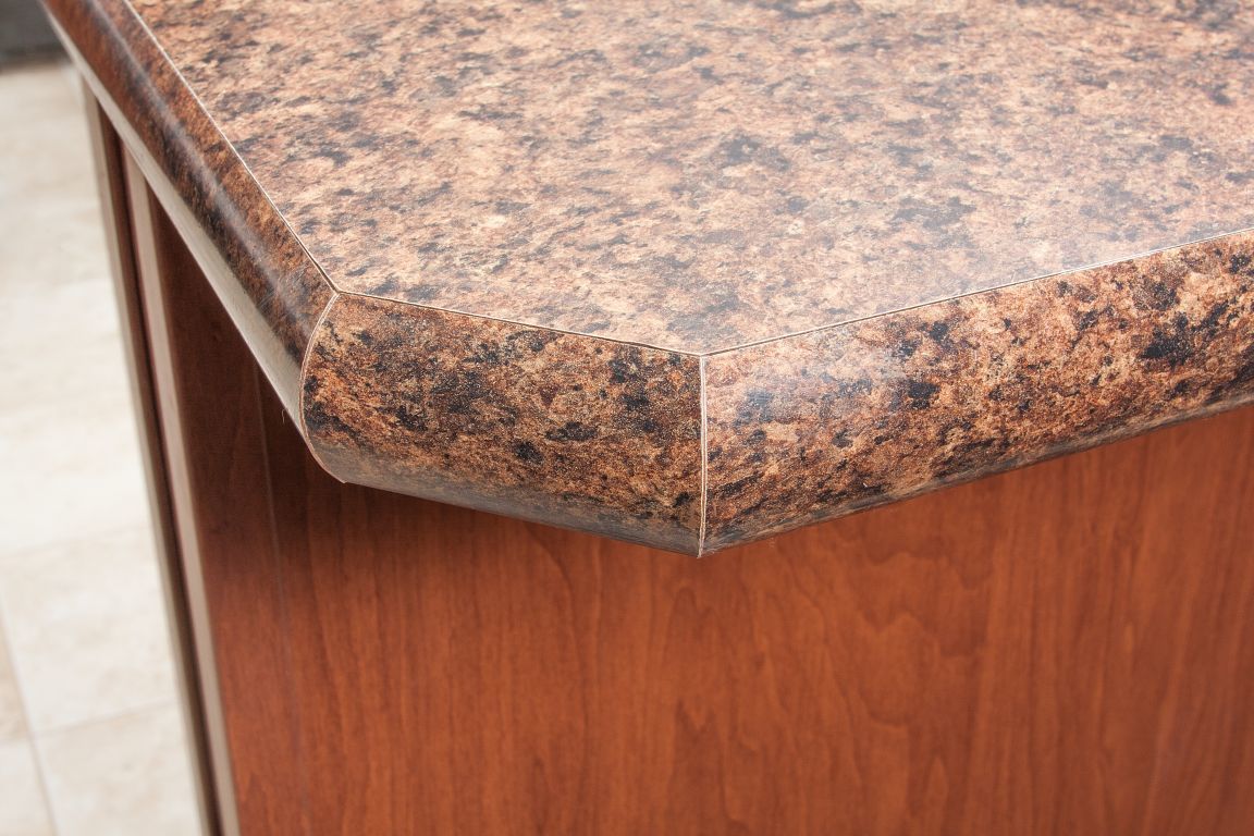Laminate Crescent Edge Countertops Colony Homes