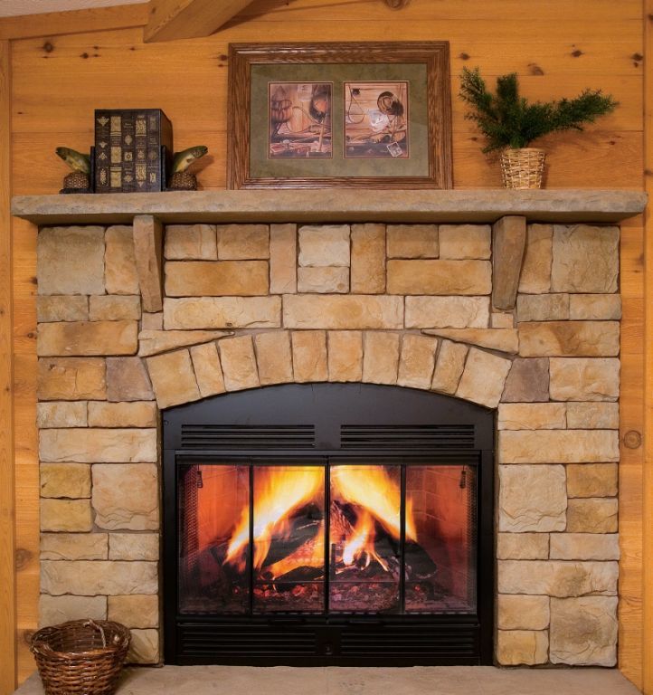 Sandstone Fireplace half sandstone fireplace | colony homes Sandstone Fireplace half sandstone fireplace | colony homes