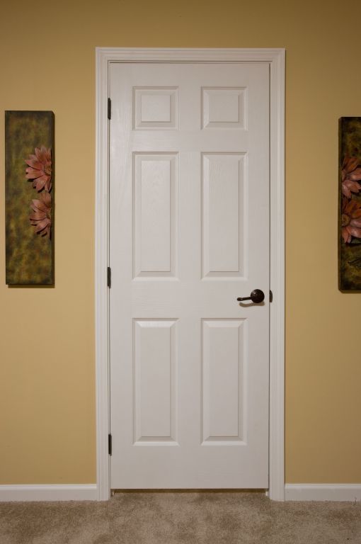 White 6 Panel Doors Colony Homes Expand