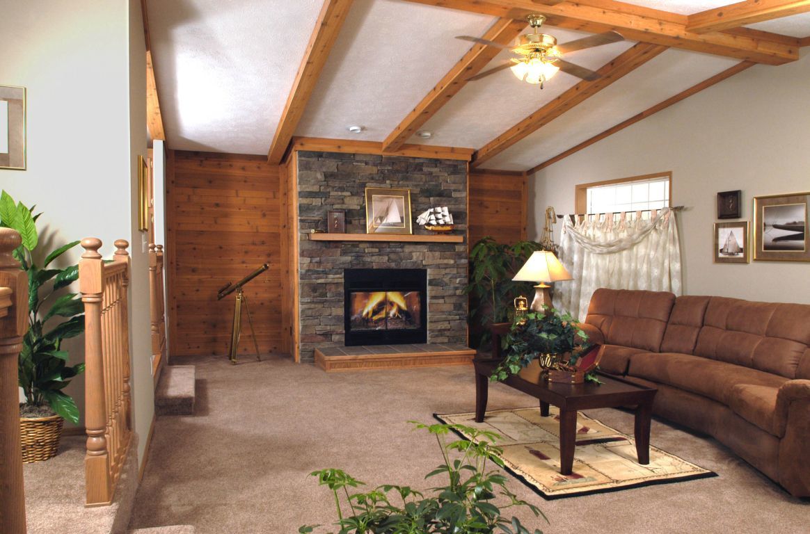 Cedar Beams Colony Homes Expand