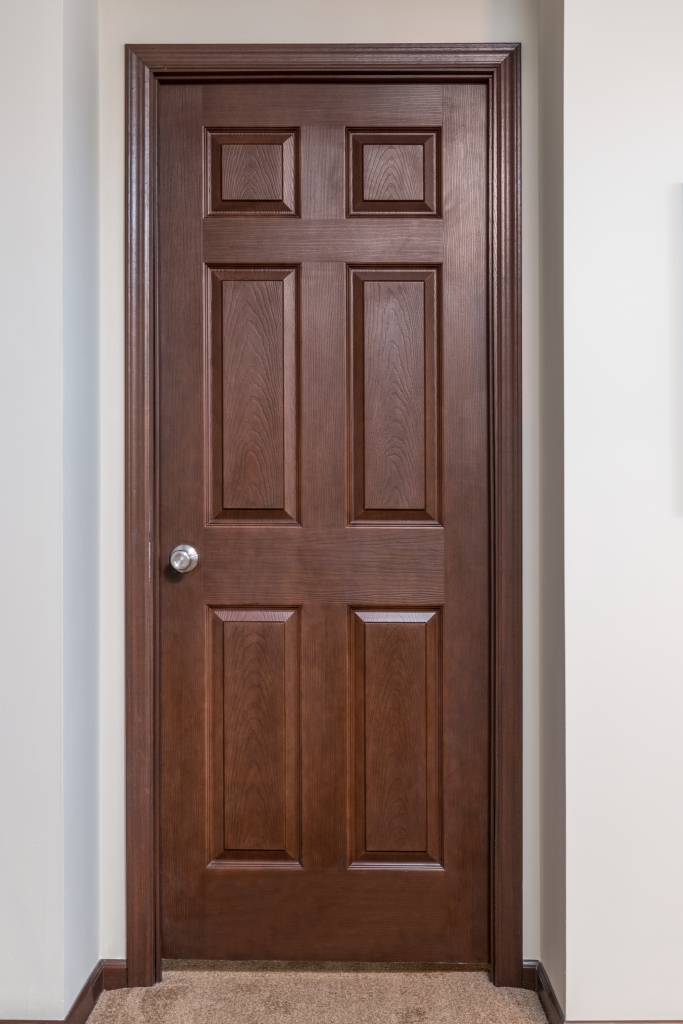Messina Oak 6 Panel Doors Colony Homes