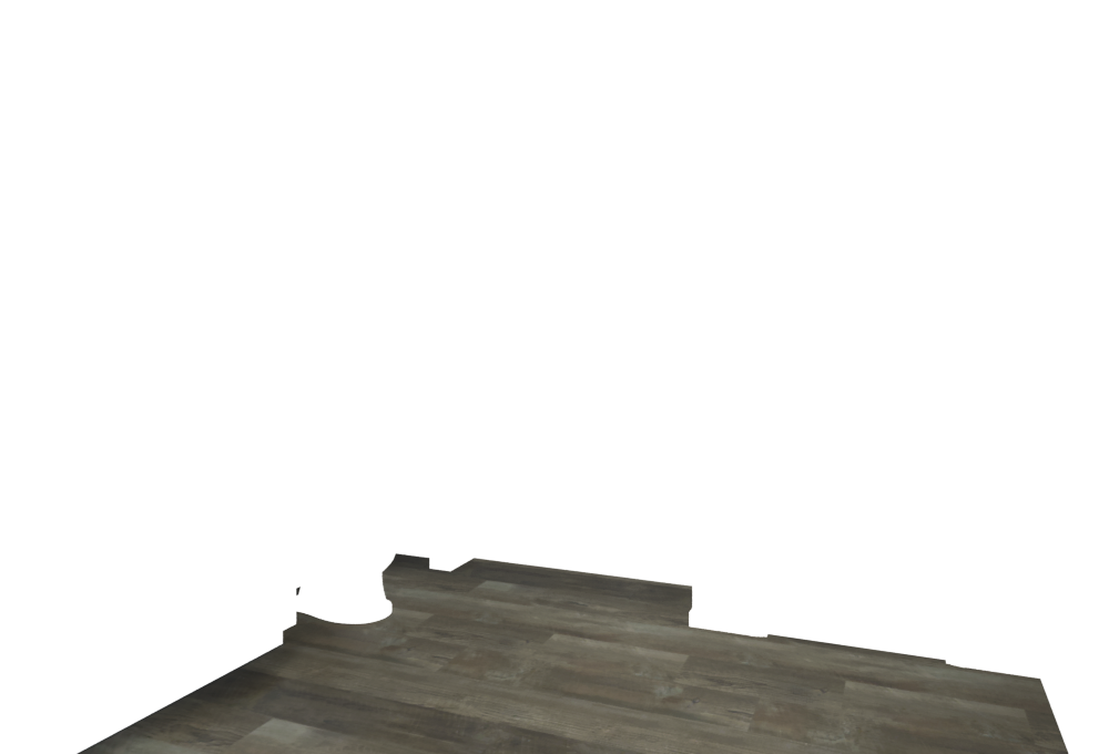 Antique Pine